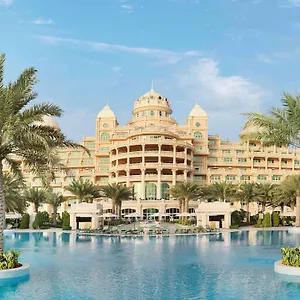 リゾート Raffles The Palm, ドバイ